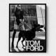 Tom Ford Doberman