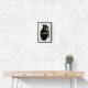 Balenciaga Fashion Inspired Grenade Wall Art     
