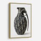 Dior Fashion Inspired Grenade 1 Wall Art Dior Fashion Inspired Grenade 1 Wall Art