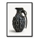Dior Fashion Inspired Grenade Wall Art Dior Fashion Inspired Grenade Wall Art