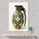 Elegant Style Grenade 1 Wall Art Elegant Style Grenade 1 Wall Art