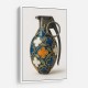 Elegant Style Grenade 3 Wall Art Elegant Style Grenade 3 Wall Art