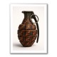 Fendi Fashion Inspired Grenade 1 Wall Art        