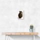 Fendi Fashion Inspired Grenade Wall Art          
