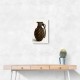 Fendi Fashion Inspired Grenade Wall Art          