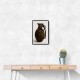 Fendi Fashion Inspired Grenade Wall Art          