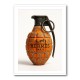 Hermes Fashion Inspired Grenade 2 Wall Art Hermes Fashion Inspired Grenade 2 Wall Art