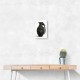 Prada Fashion Inspired Grenade Wall Art Prada Fashion Inspired Grenade Wall Art