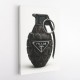 Prada Fashion Inspired Grenade Wall Art Prada Fashion Inspired Grenade Wall Art