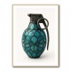 Tiffany Style Grenade 1 Wall Art Tiffany Style Grenade 1 Wall Art