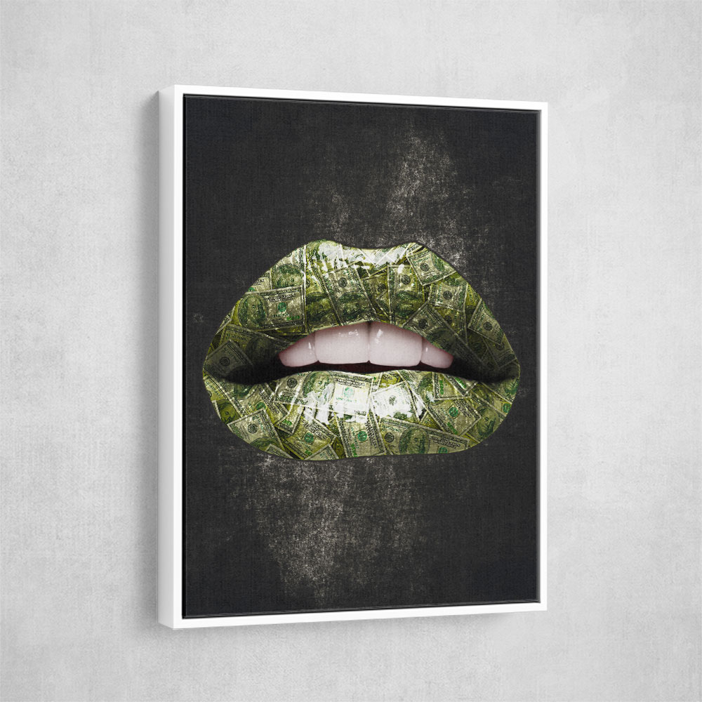 Dollar Lips