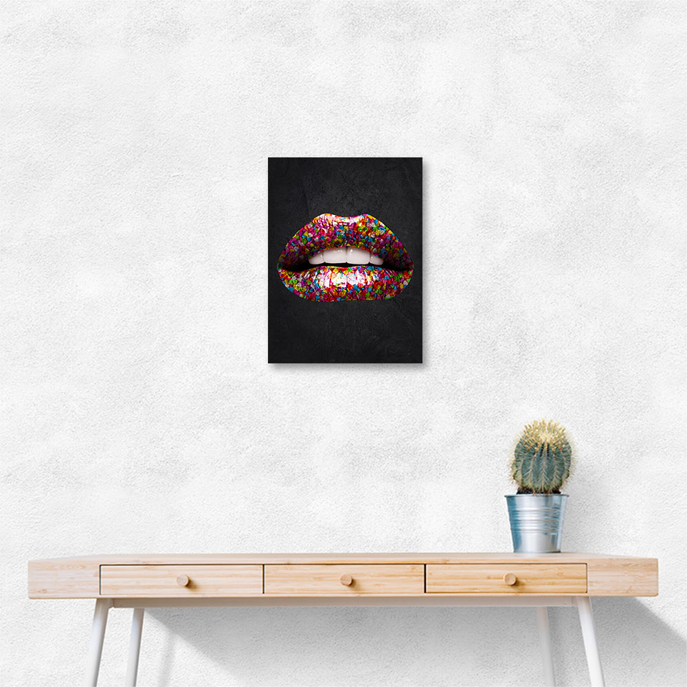 Candy Lips