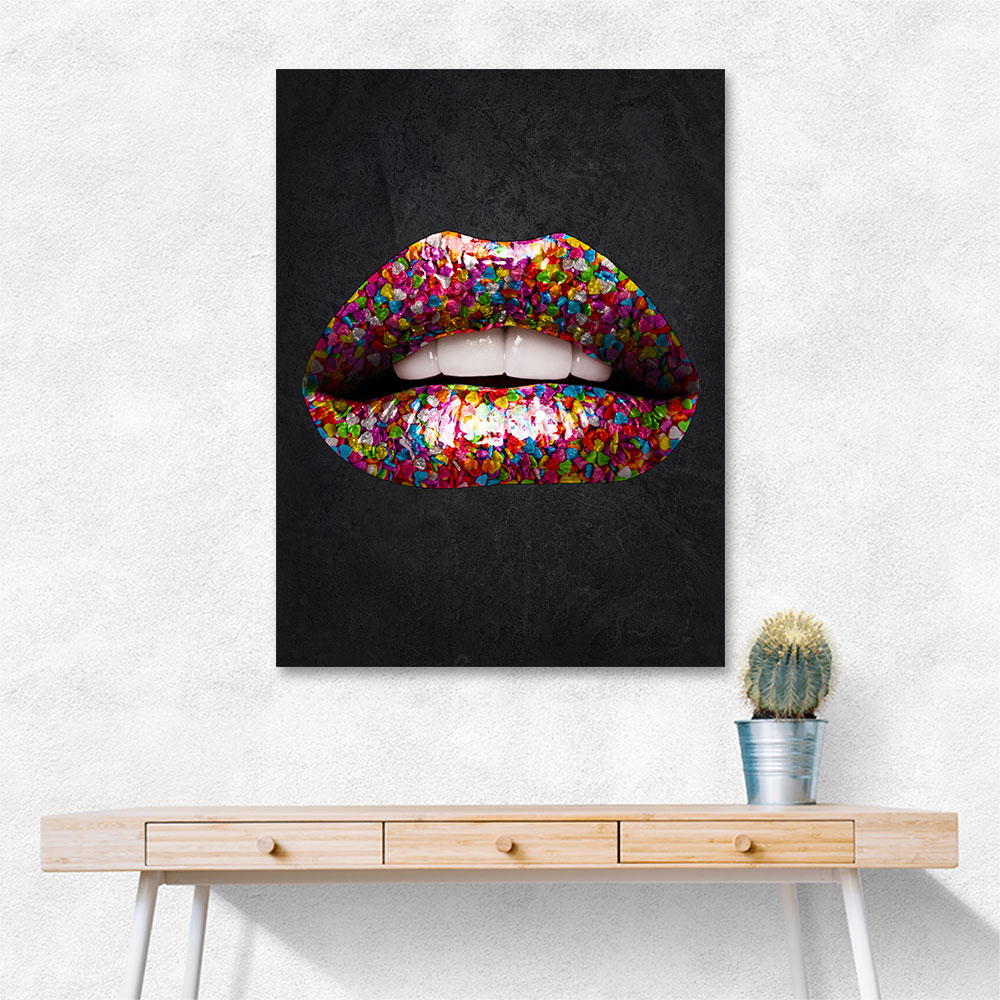 Candy Lips