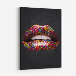 Candy Lips