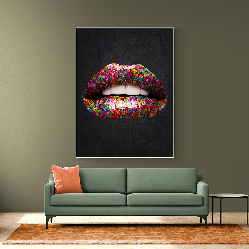 Candy Lips