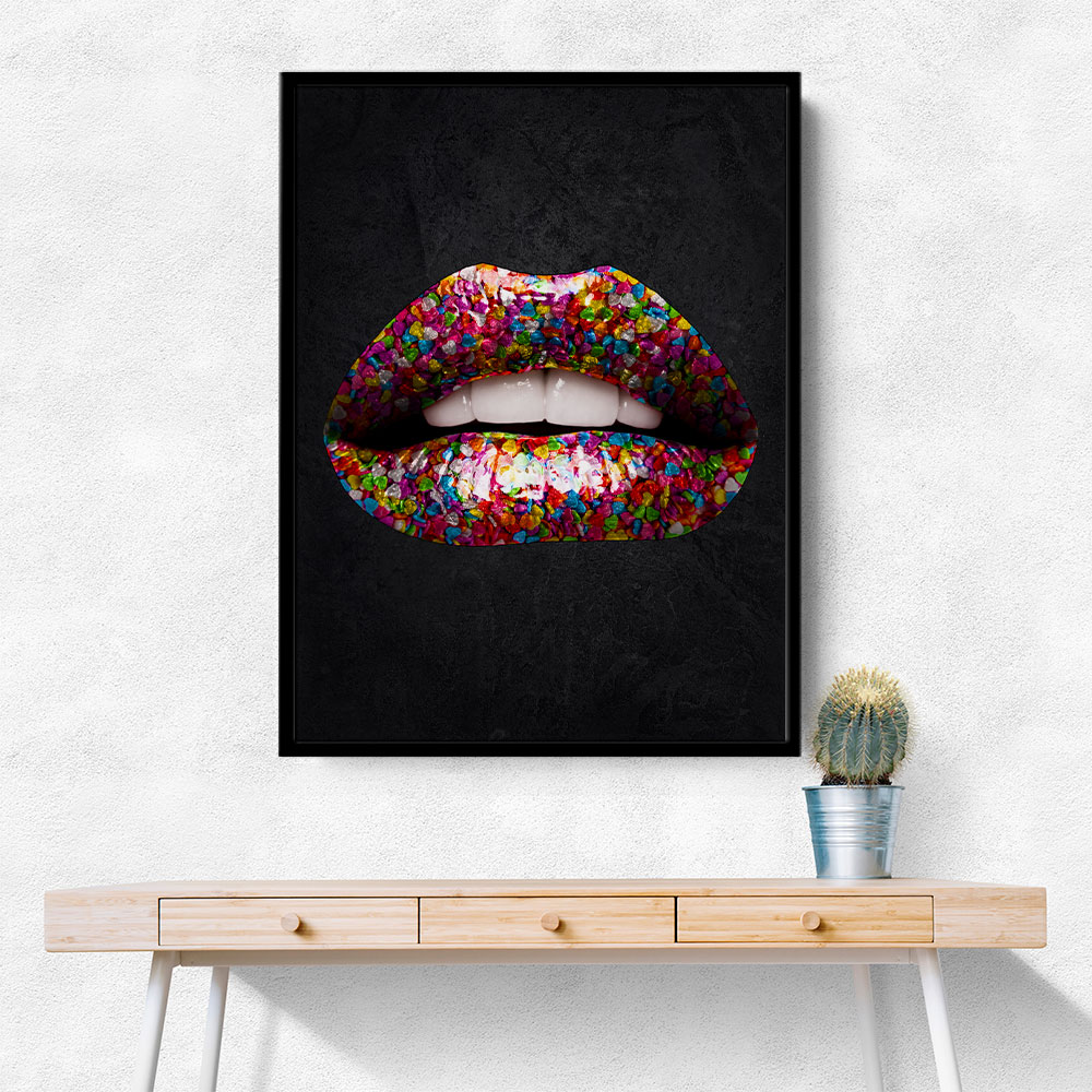 Candy Lips