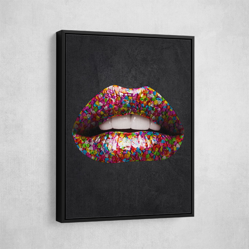 Candy Lips