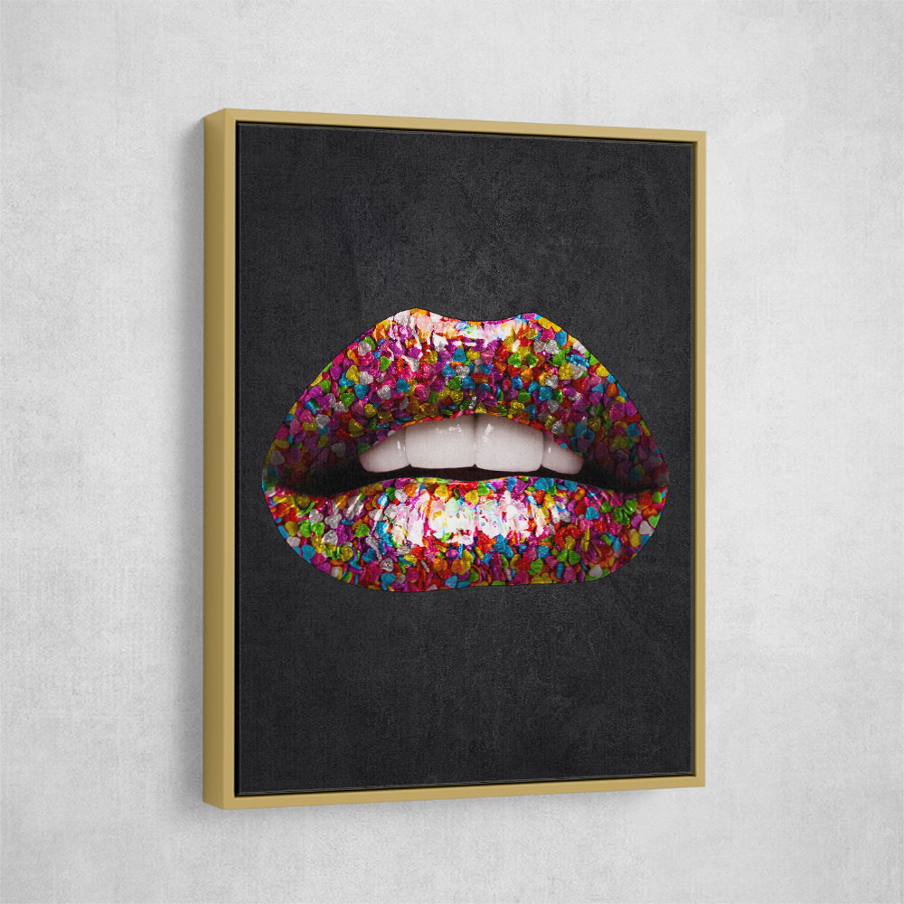 Candy Lips