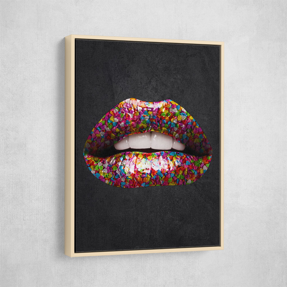 Candy Lips