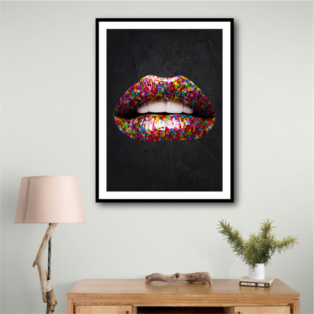 Candy Lips