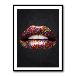 Candy Lips