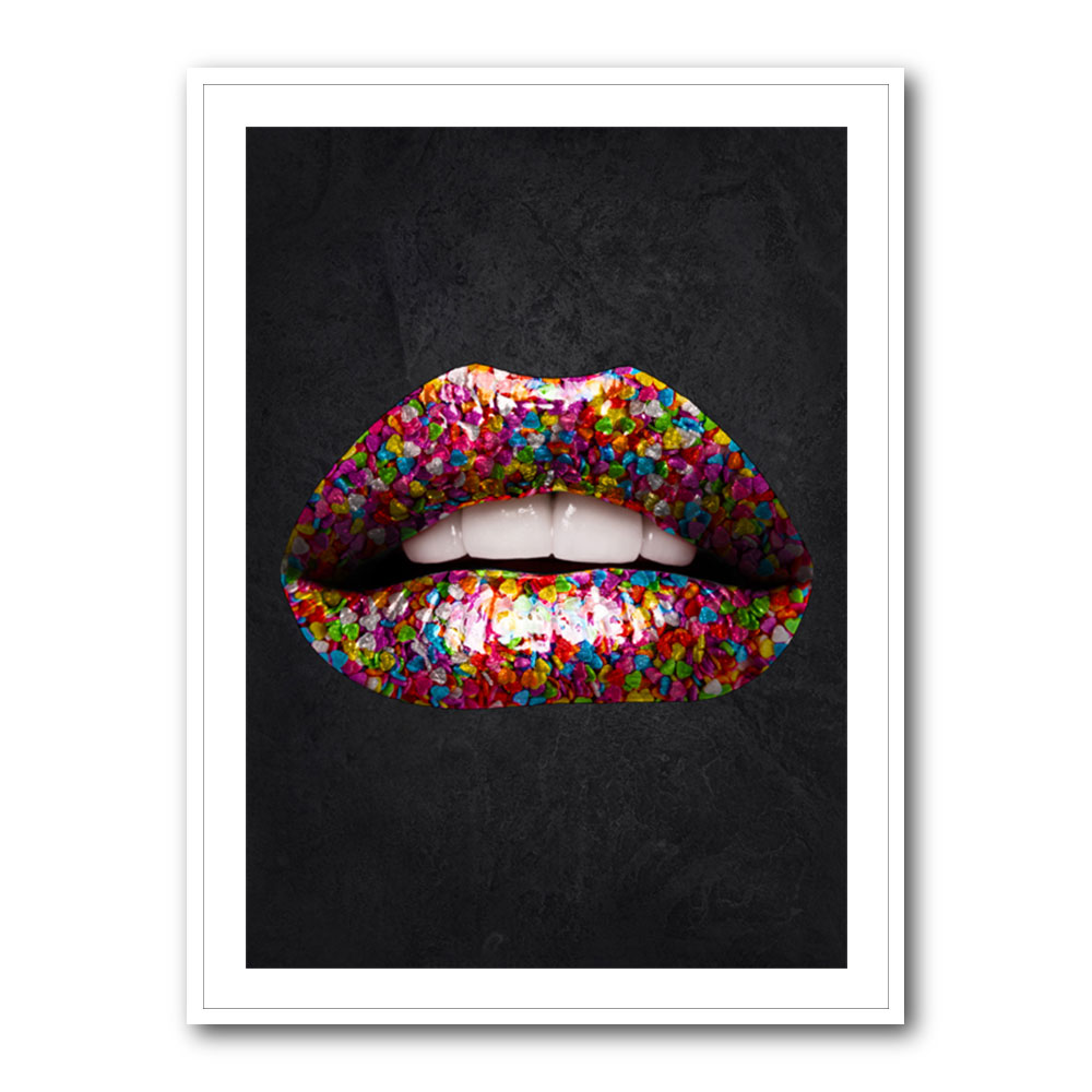 Candy Lips