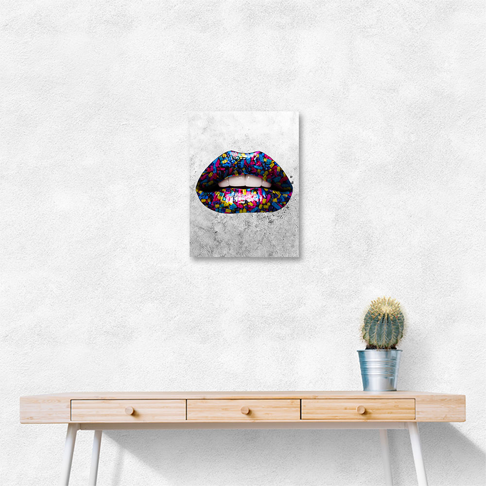 Pill Lips 2