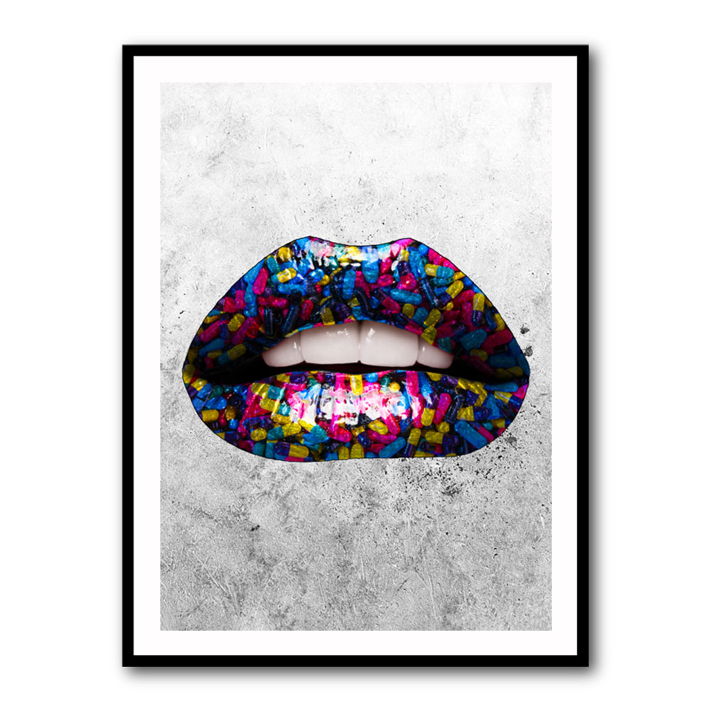 Pill Lips 2