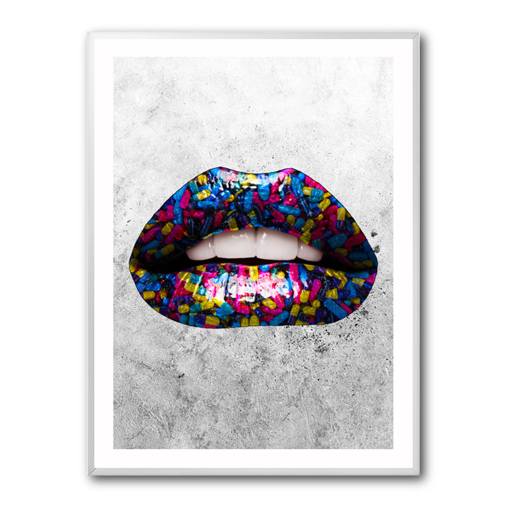 Pill Lips 2