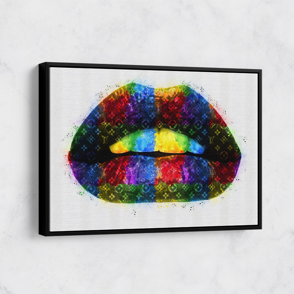 LV Colour Lips