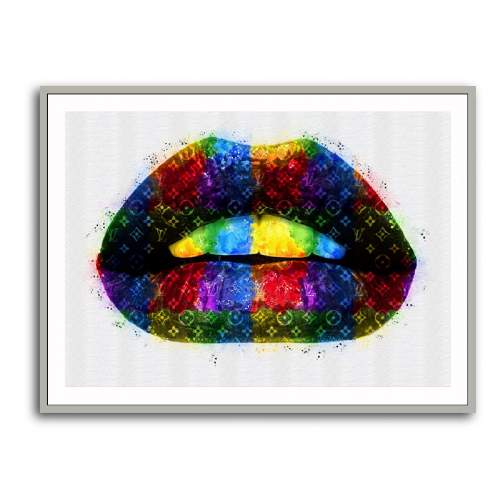 LV Colour Lips