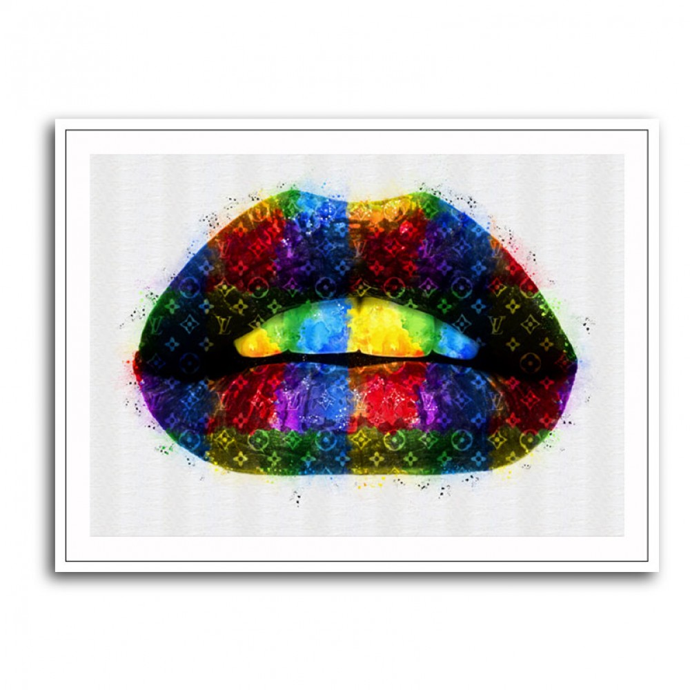 LV Colour Lips