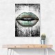 Dirham Lips Grunge Dirham Lips Grunge