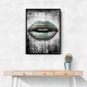 Dirham Lips Grunge Dirham Lips Grunge