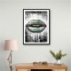 Dirham Lips Grunge Dirham Lips Grunge