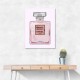 Chanel Coco Perfume Pink