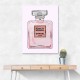 Chanel Coco Perfume Pink