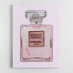 Chanel Coco Perfume Pink