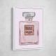 Chanel Coco Perfume Pink