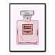 Chanel Coco Perfume Pink