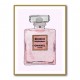 Chanel Coco Perfume Pink