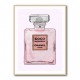 Chanel Coco Perfume Pink