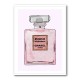 Chanel Coco Perfume Pink