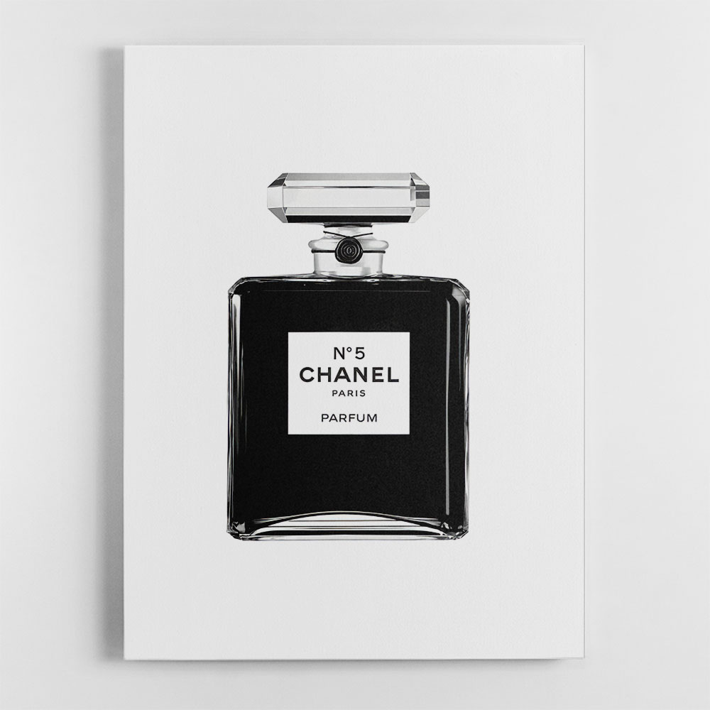 COCO NOIR EAU DE PARFUM SPRAY  100 ml  CHANEL