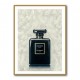 Coco Chanel Noir Perfume Bottle Coco Chanel Noir Perfume Bottle