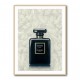 Coco Chanel Noir Perfume Bottle Coco Chanel Noir Perfume Bottle