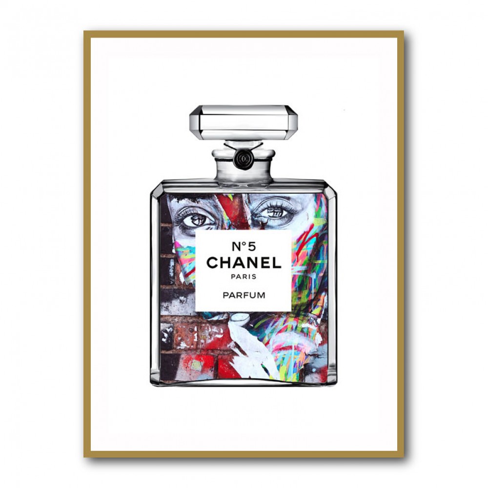 Girl In Chanel Girl In Chanel