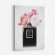 Chanel Coco Noir Flowers