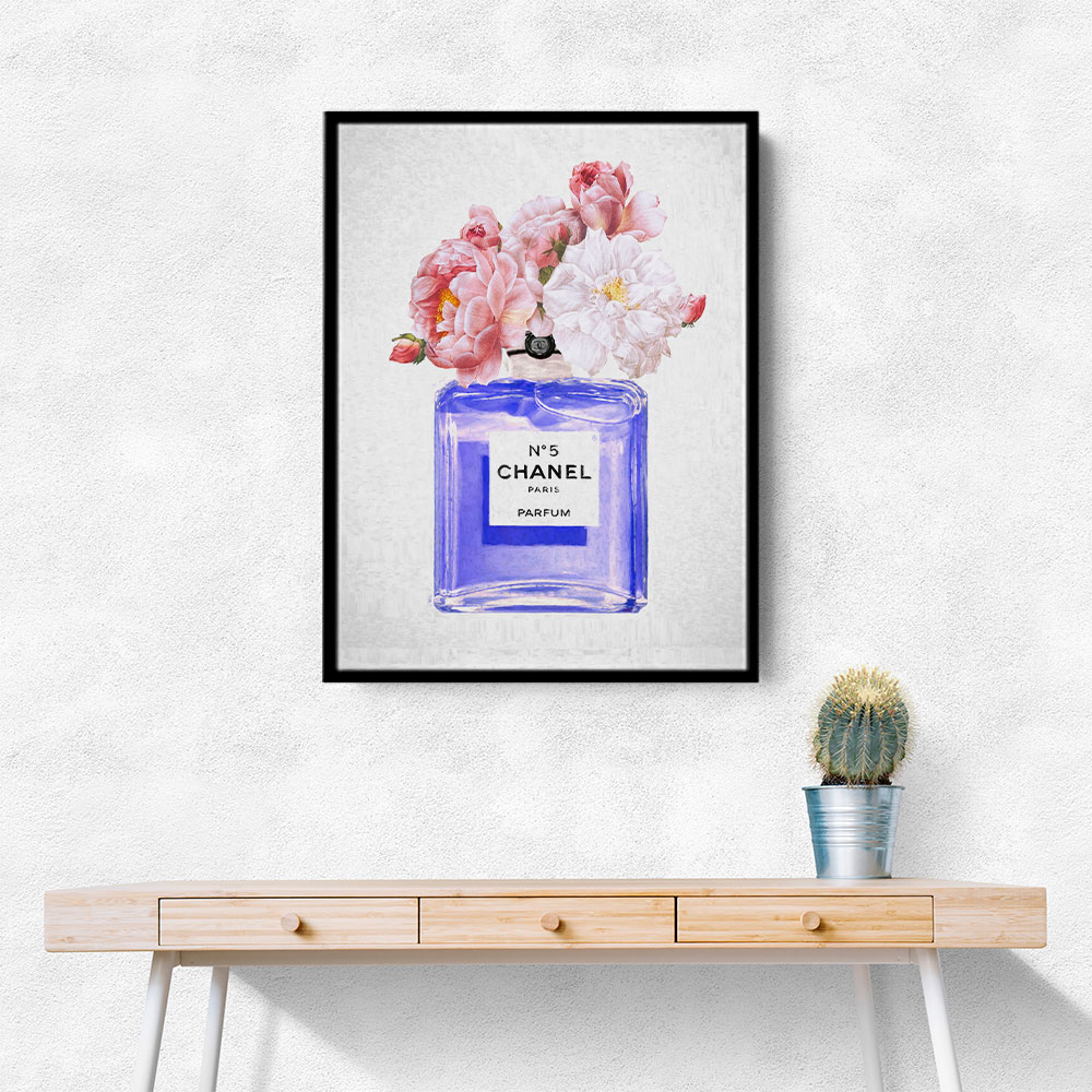 Chanel Blue Perfume Flowers Chanel Blue Perfume Flowers