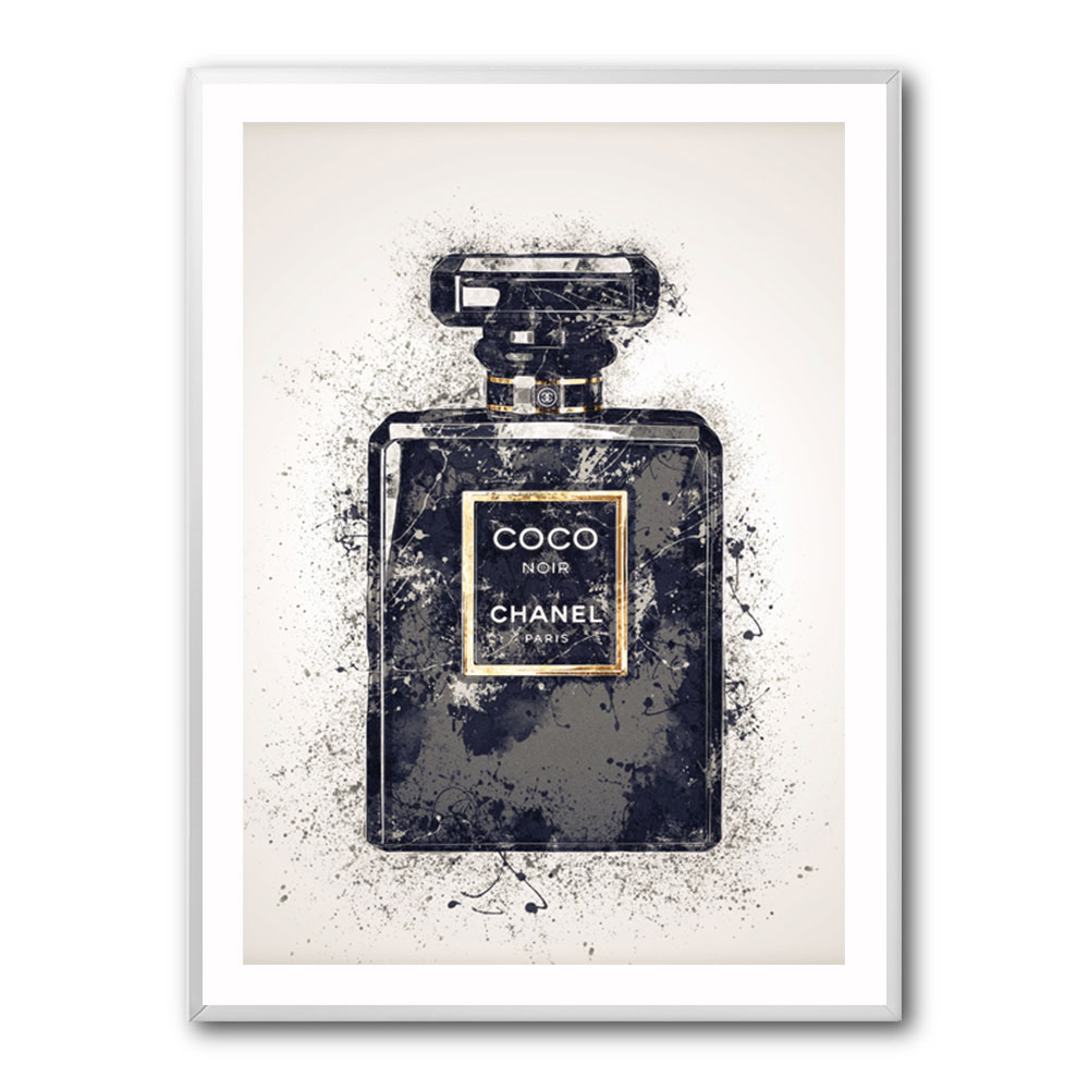 Chanel Coco Noir Splash One